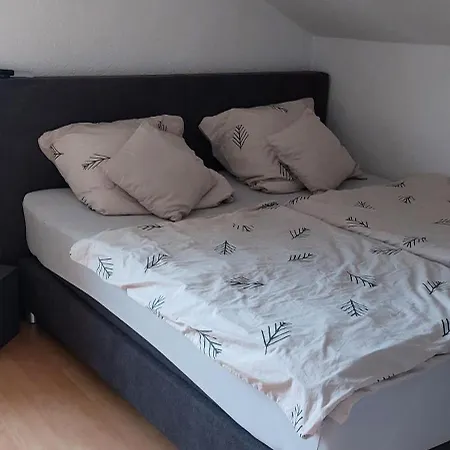 Ruhige Wohnung, Ideal Gelegen