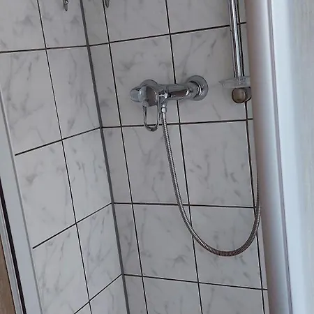 Ruhige Wohnung, Ideal Gelegen Appartement Idar-Oberstein